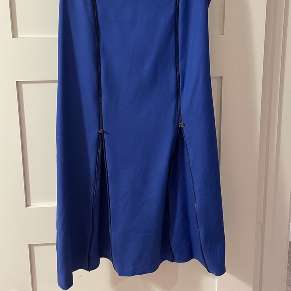 Zippered adjustable dress - Picture 2 of 11